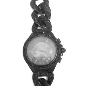 Michael kors bracelet watch